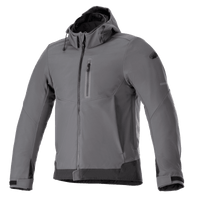 Neo Waterproof Hoodie