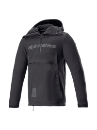 Sherpa Hoodie
