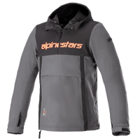 Sweatshirt Sherpa