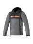 Sweatshirt Sherpa