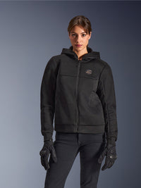 Stella Chrome Superairflow Hoodie