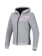 Casaco Com Capuz Stella Chrome V2 Sport