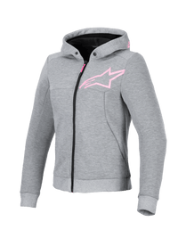 Casaco Com Capuz Stella Chrome V2 Sport