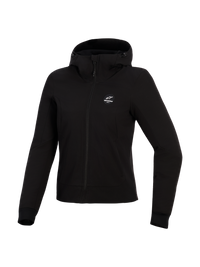 Hoodie Stella Radium Tech Feminino