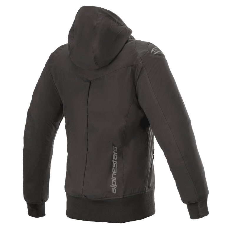 Mulheres Stella Sektor Tech v2 Hoodie