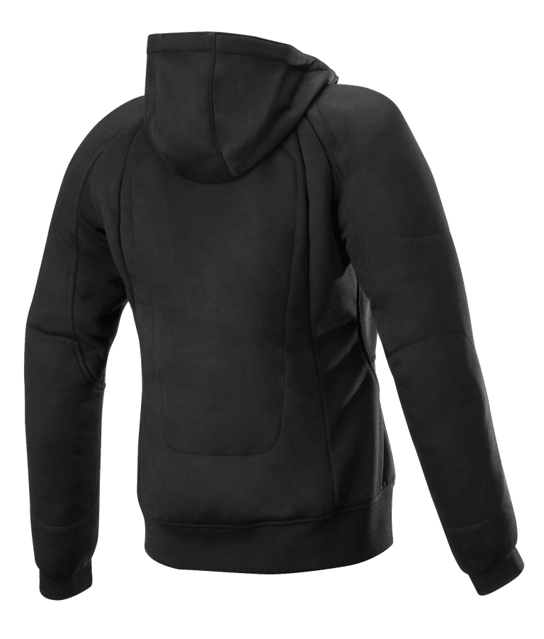 Mulheres Stella Chrome Sport Hoodie