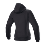 Mulheres Stella FQ20 Chrome Sport Hoodie