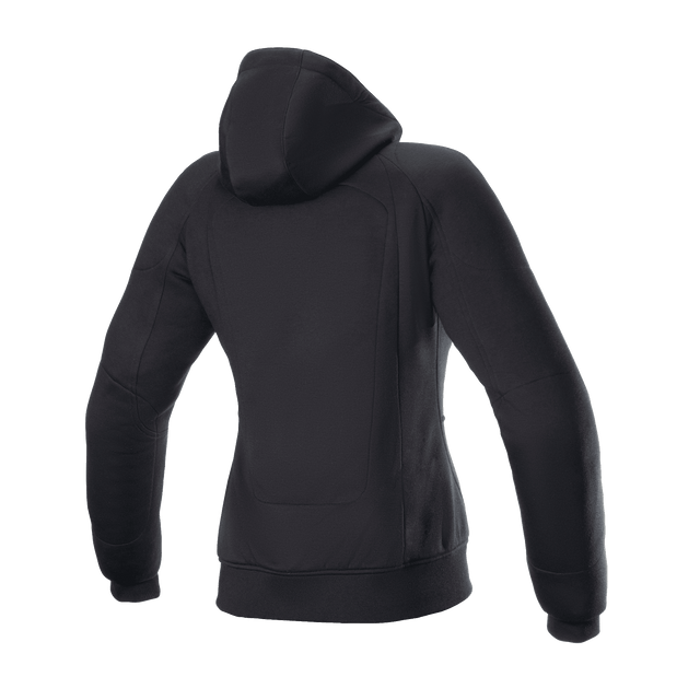 Mulheres Stella FQ20 Chrome Sport Hoodie