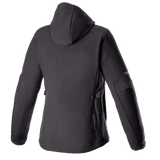 Mulheres Stella Neo Waterproof Hoodie