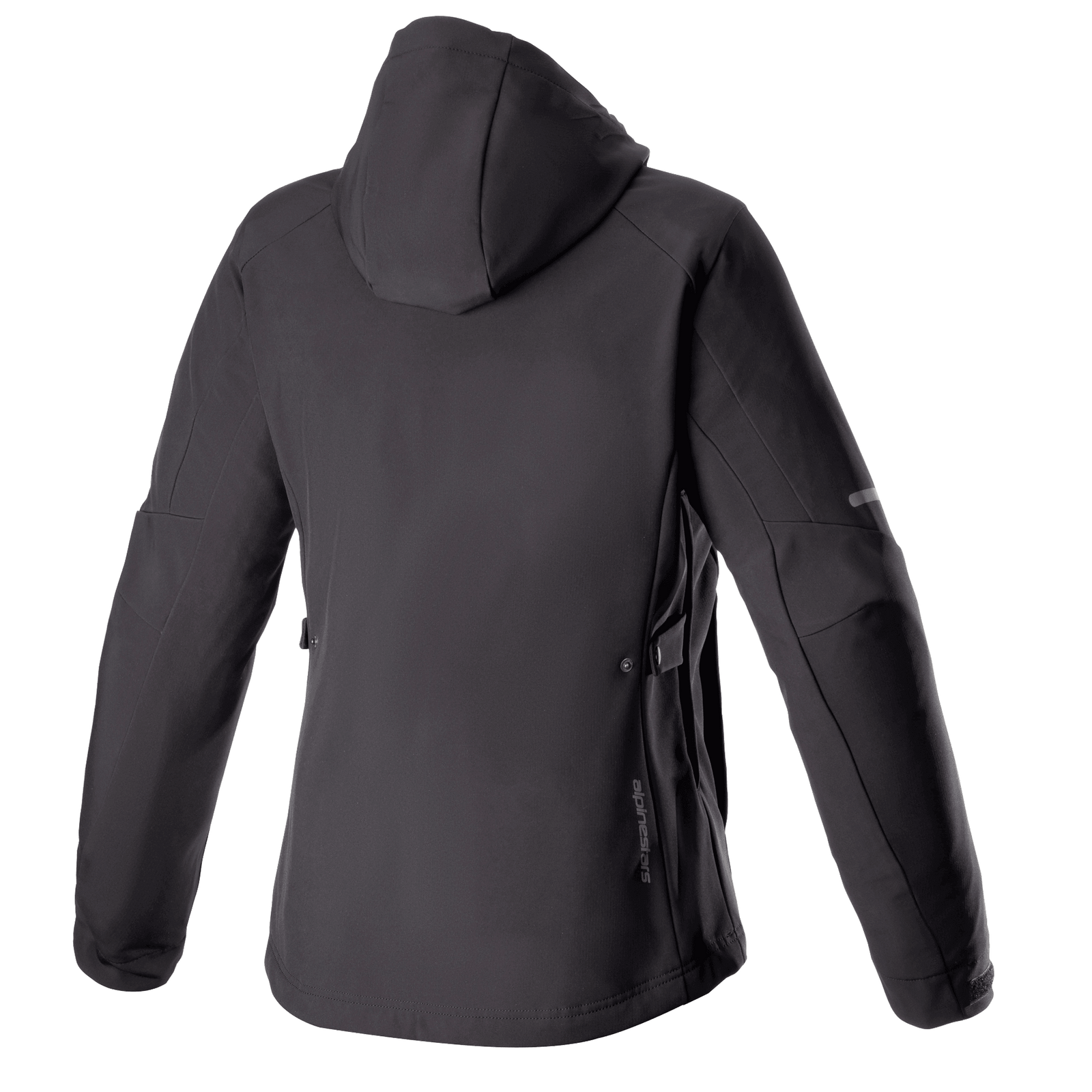 Mulheres Stella Neo Waterproof Hoodie