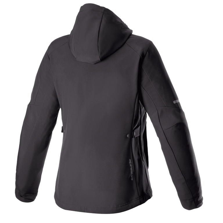 Women Stella Neo Waterproof Hoodie