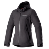 Mulheres Stella Neo Waterproof Hoodie