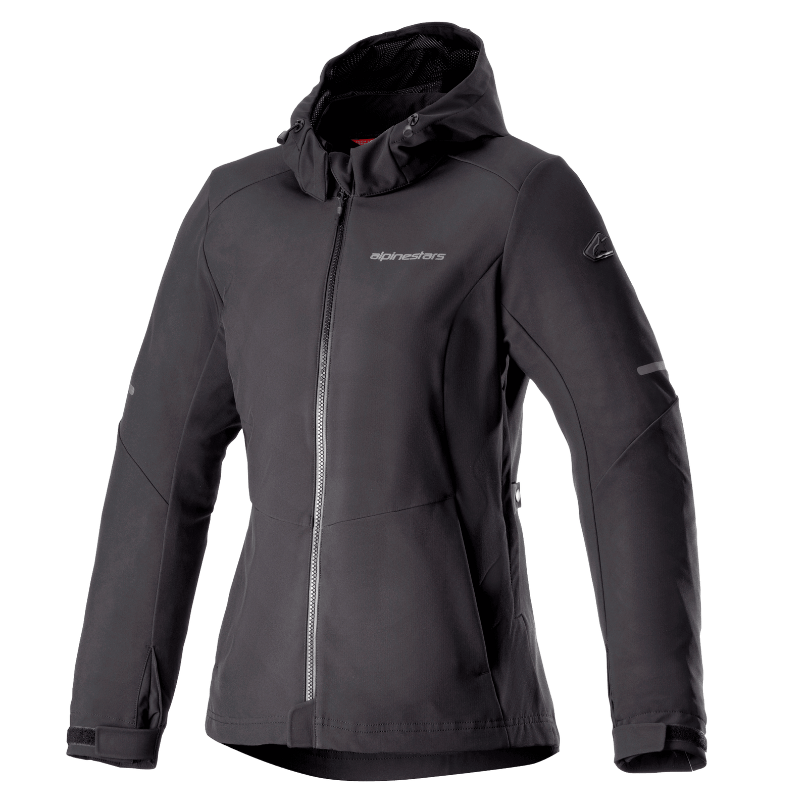 Mulheres Stella Neo Waterproof Hoodie