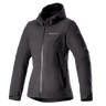 Mulheres Stella Neo Waterproof Hoodie