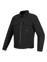 Bryon Water Resistant Overshirt