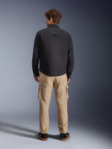 Jaqueta Bryon Water Resistant