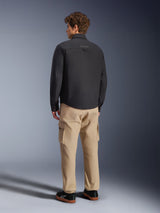 Jaqueta Bryon Water Resistant