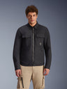 Bryon Water Resistant Overshirt