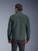 Bryon Water Resistant Overshirt