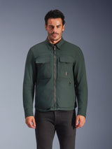Bryon Water Resistant Overshirt