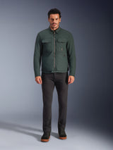 Bryon Water Resistant Overshirt