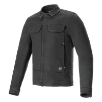 Garage Jacket