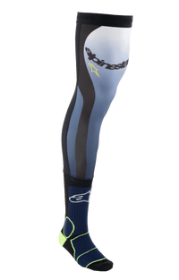 Knee Brace Socks