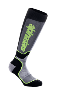 MX Plus Socks