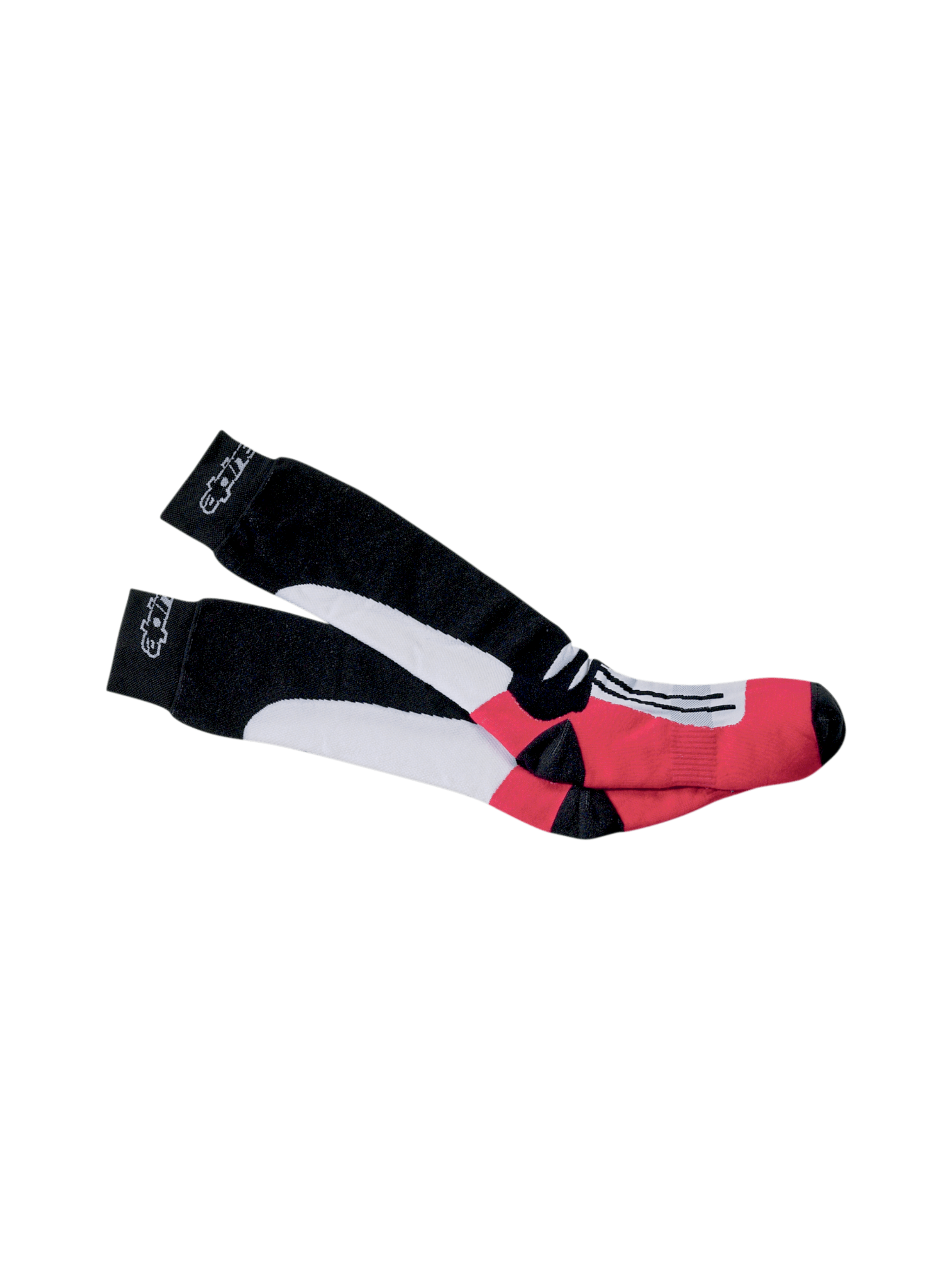 Road Racing Summer Socks