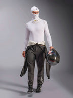 Balaclava ZX Evo V3 FIA/SFI