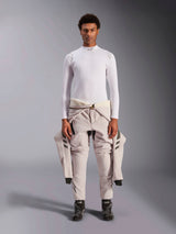 Top ZX Evo V3 - Manga Comprida