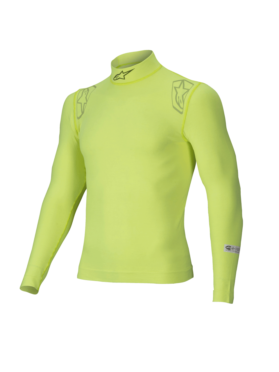 ZX Evo V3 Top - Long Sleeve