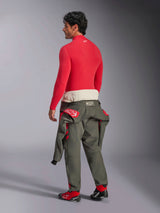 ZX Evo V3 Top - Mangas compridas