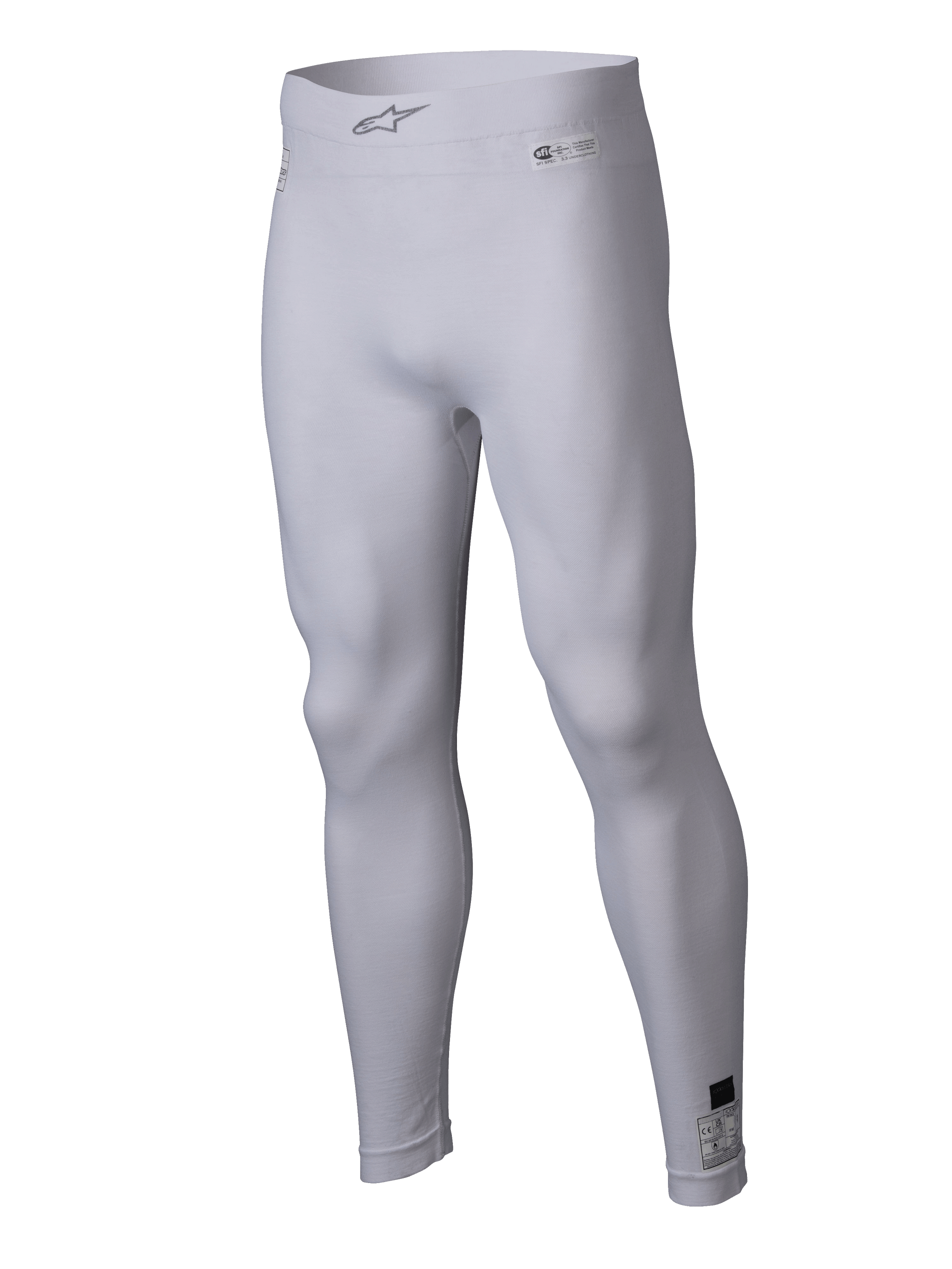 Roupa Interior Técnica ZX Evo V3 Bottom