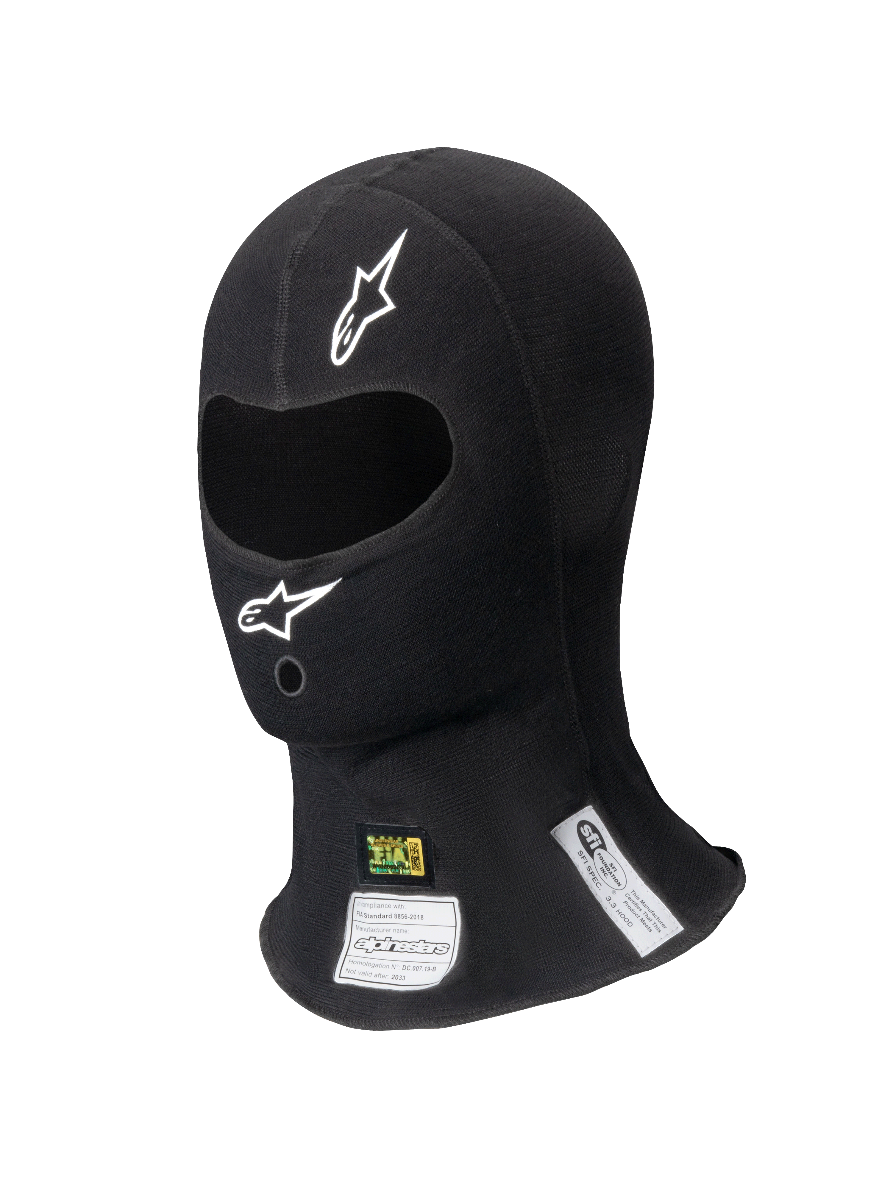 ZX Balaclava Evo V2 SFI