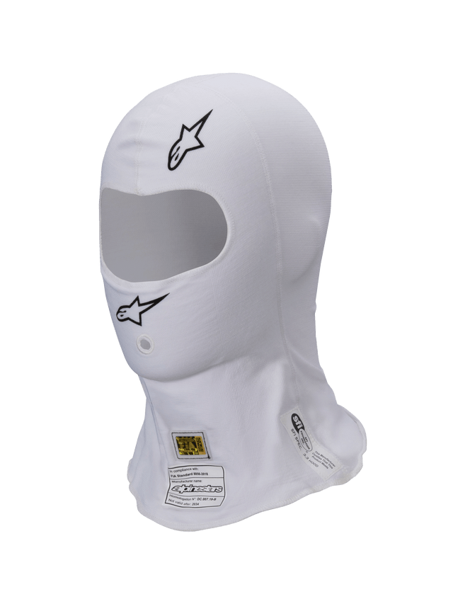 ZX Balaclava Evo V2 SFI