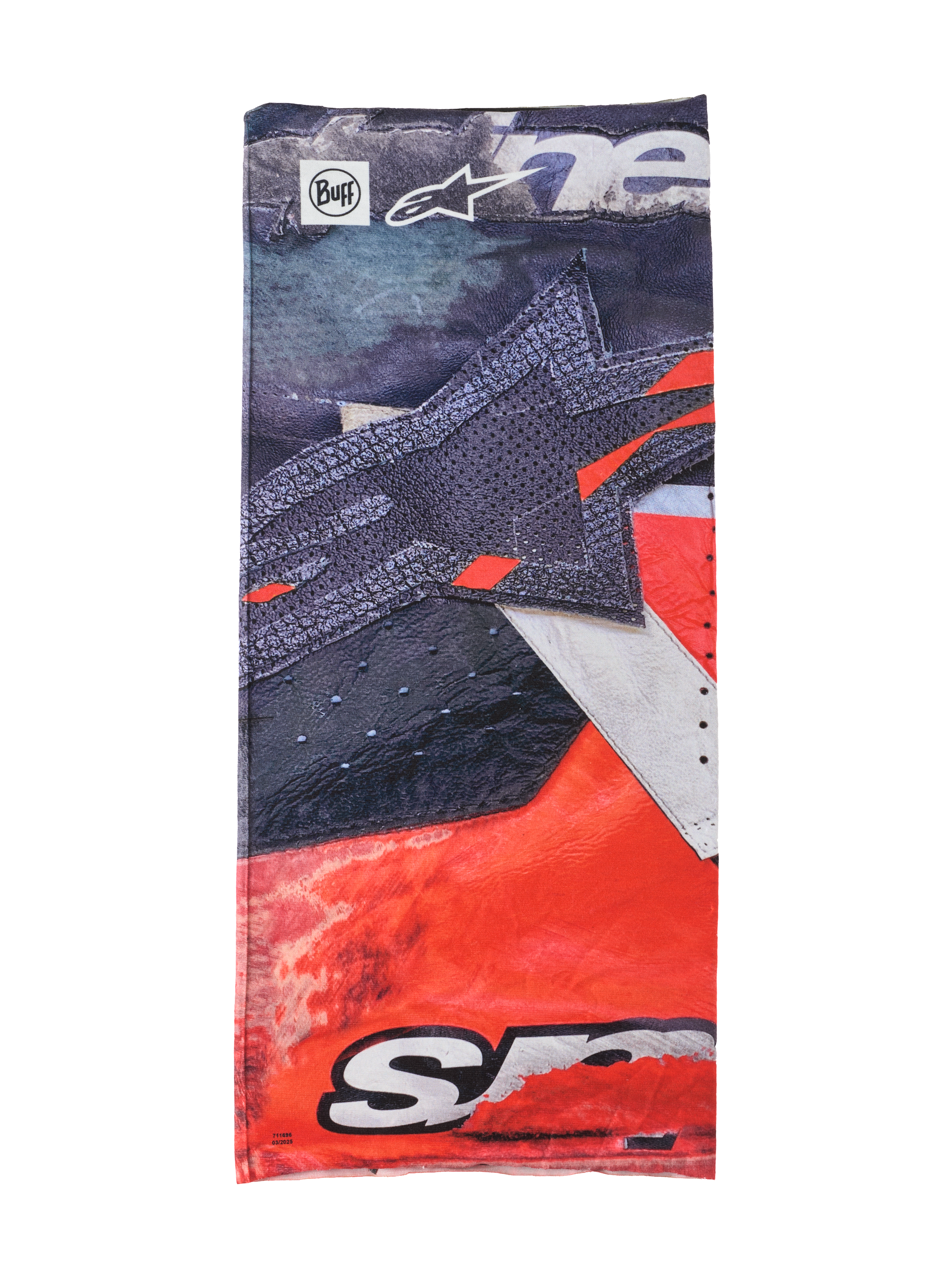 Gola Buff Ignite
