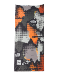 Buff Nazca Neck Tube
