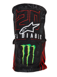 Tubo De Pescoço FQ20 Monster