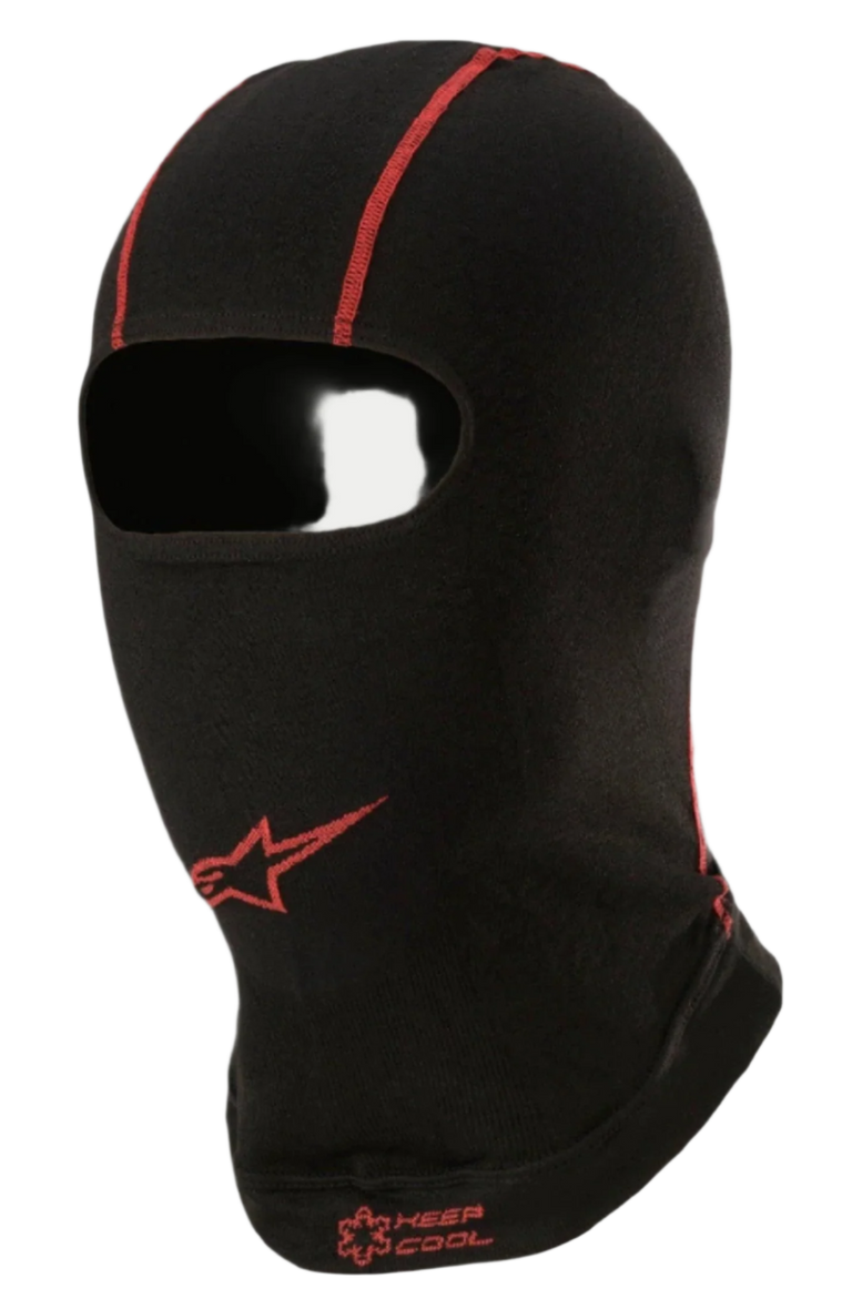 KX V2 Balaclava