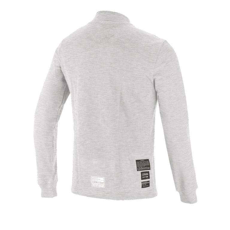 Race V3 Long Sleeve Top