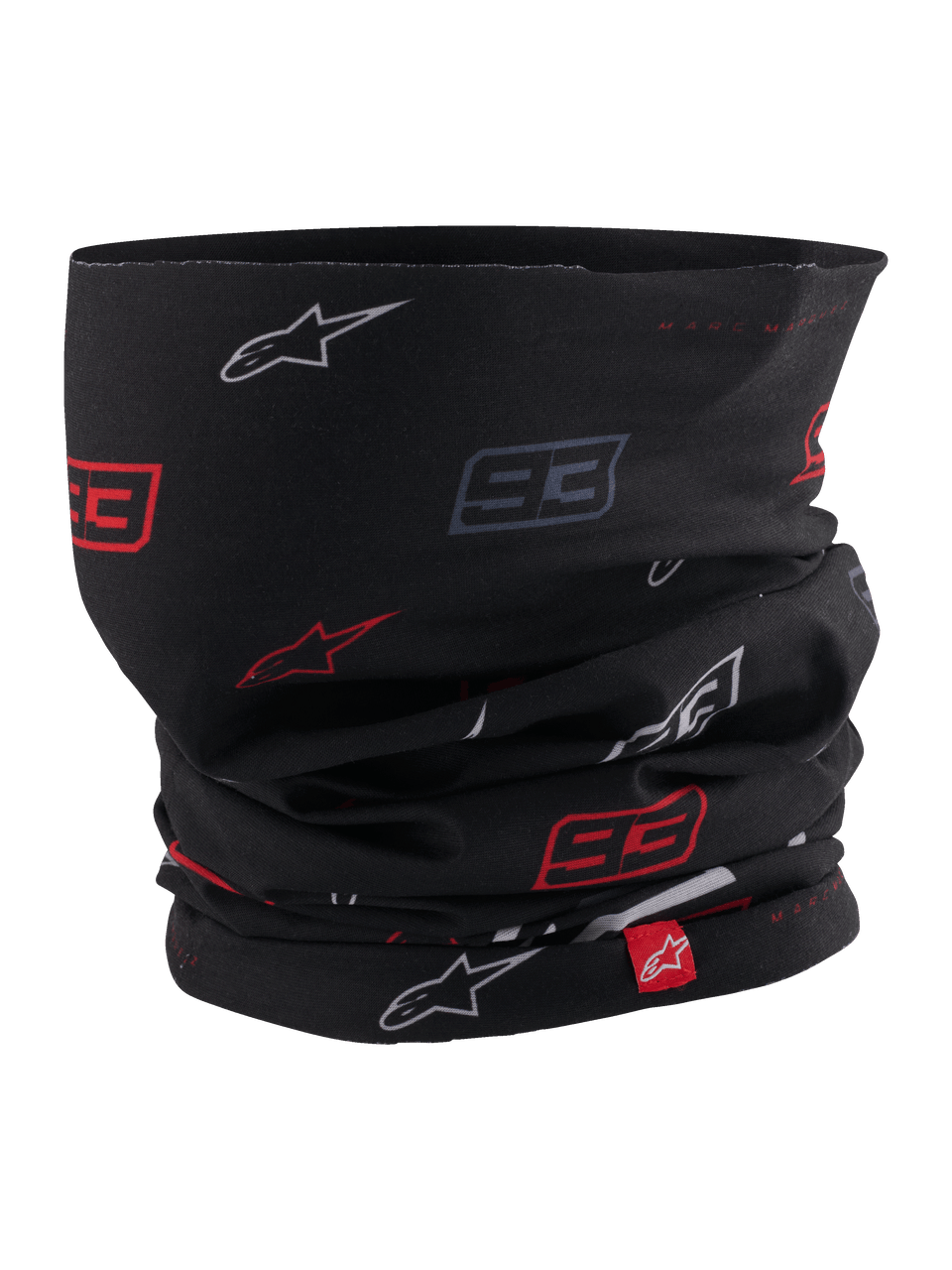 Tubo de Pescoço MM93