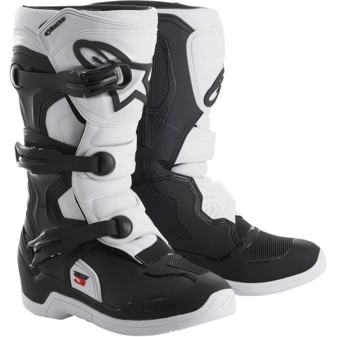 Juventude Tech 3S Botas