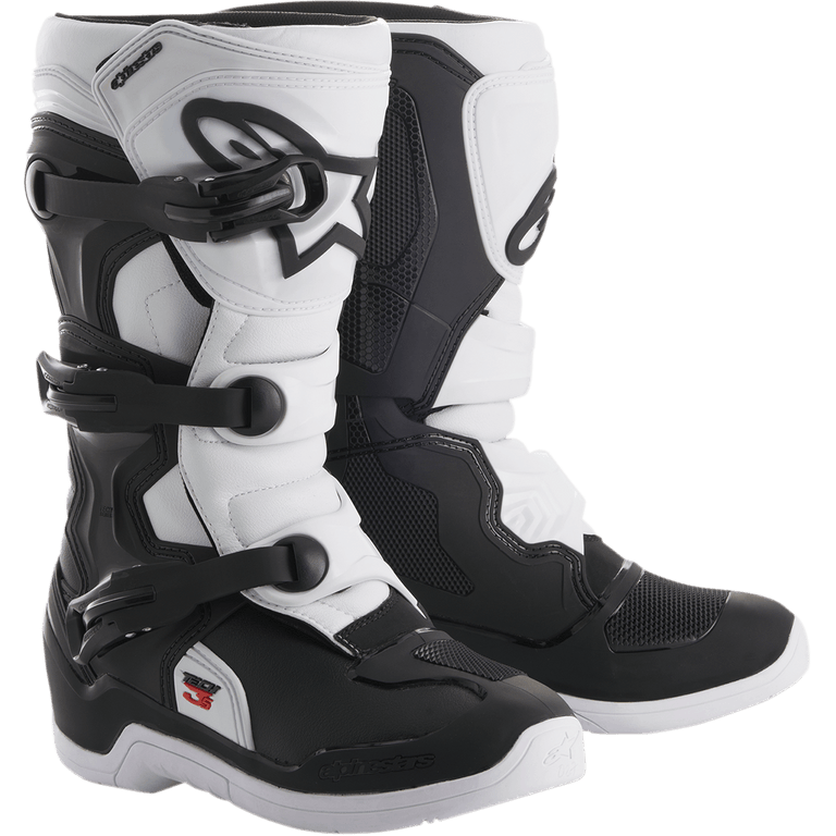 Juventude Tech 3S Botas