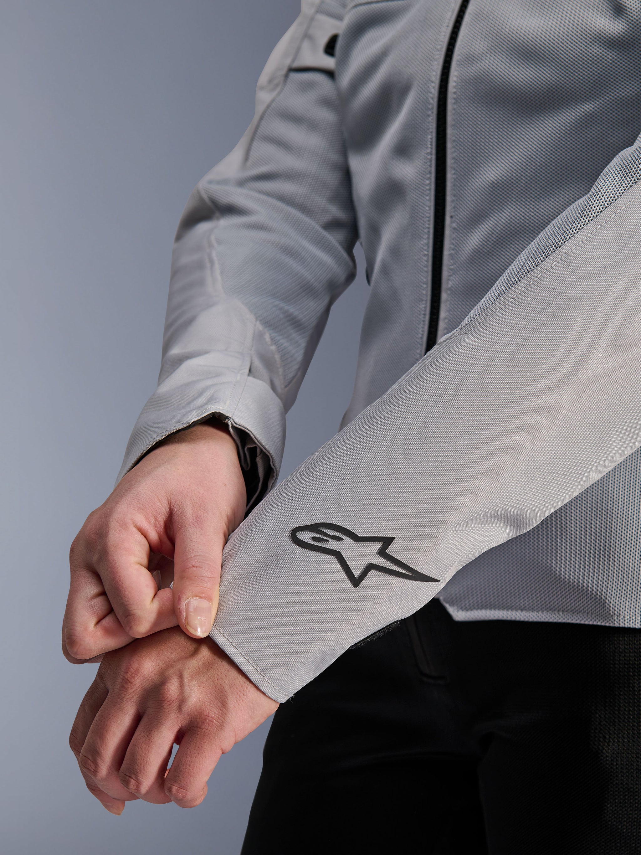 Casaco Stella C-1 Air Para Mulher