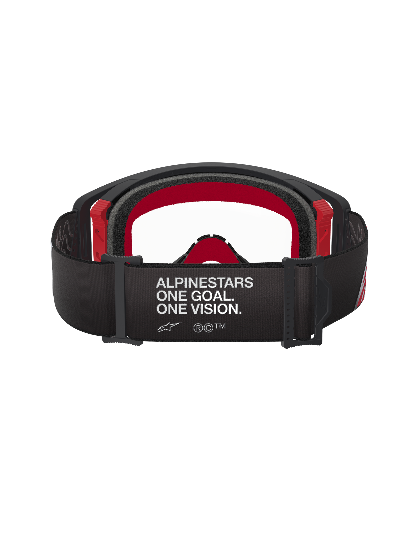 Supertech Corp Goggle