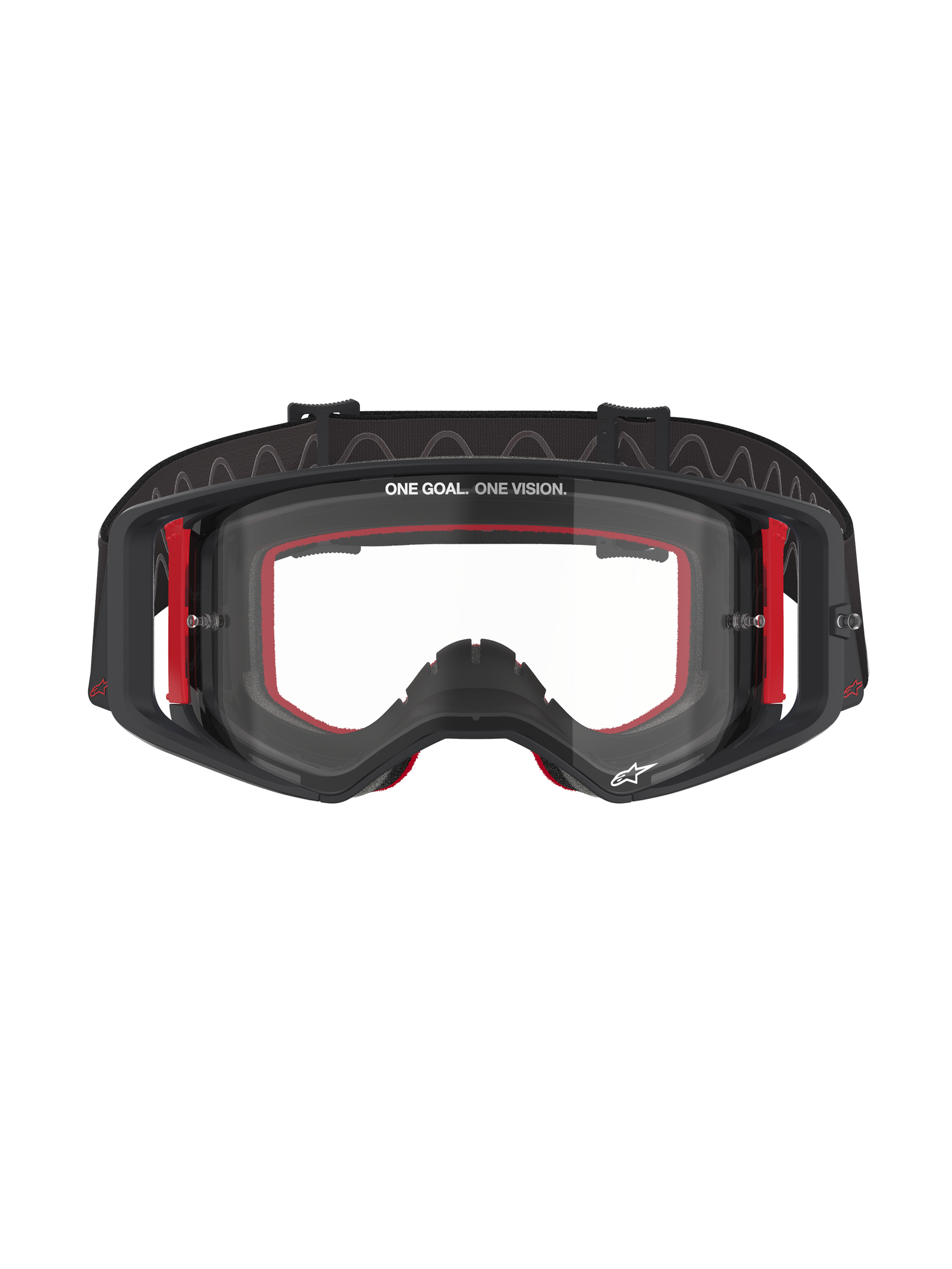 Supertech Corp Goggles