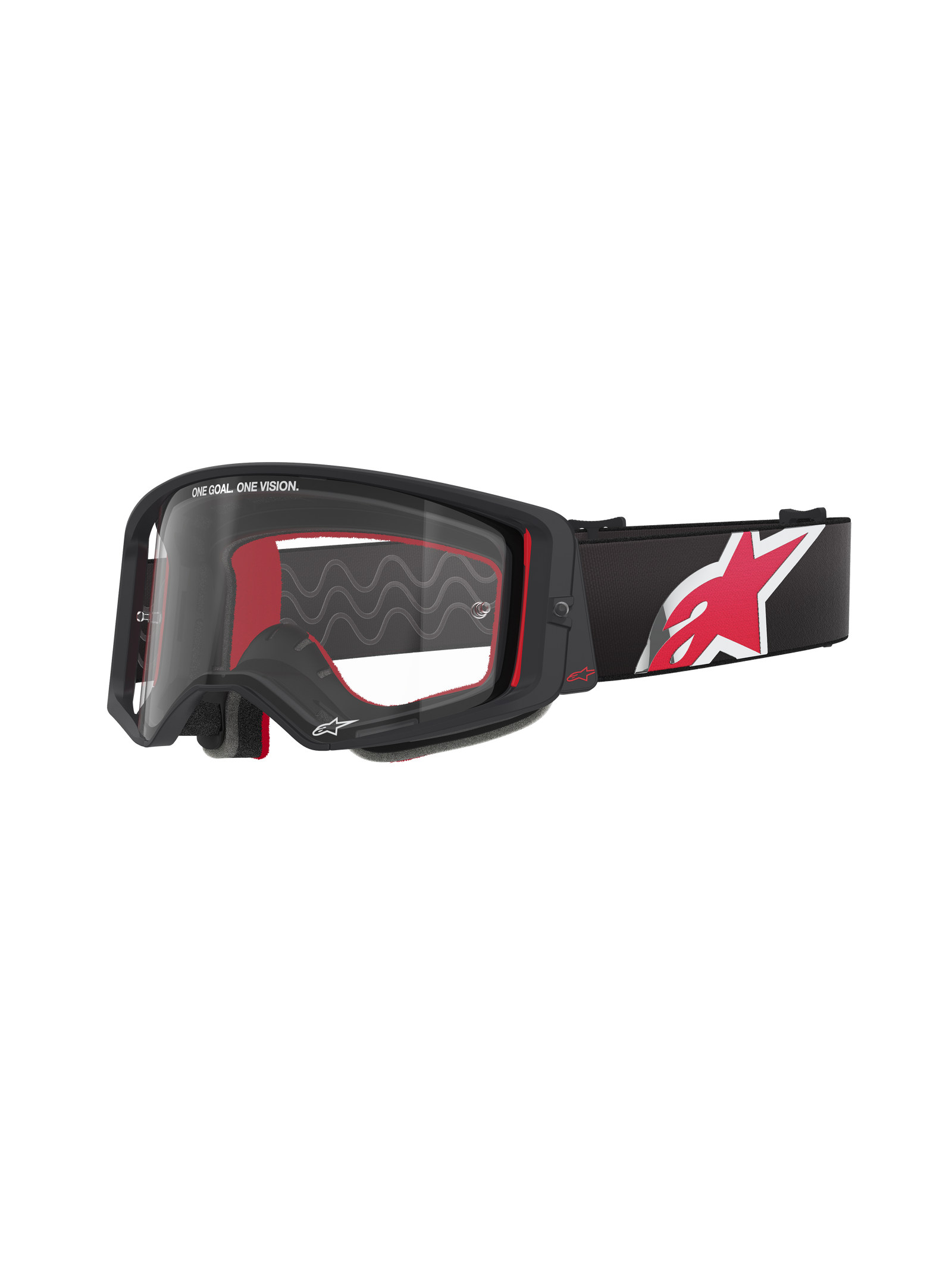 Supertech Corp Goggle