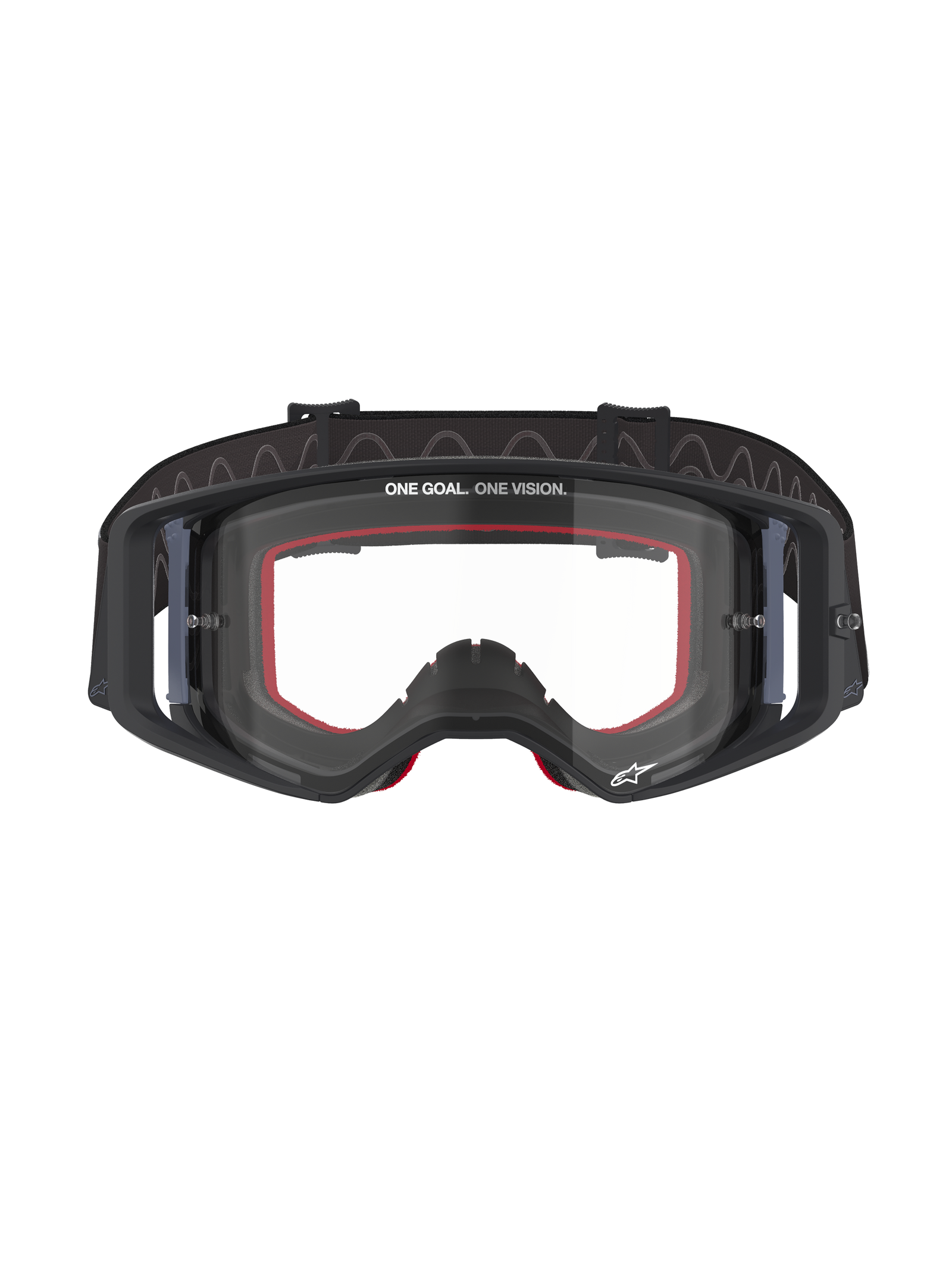 Supertech Corp Goggles