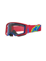 Supertech Corp Goggle